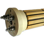 Стеатитовые ТЭНы