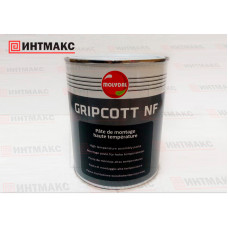 Высокотемпературная паста Gripcott NF (Франция)