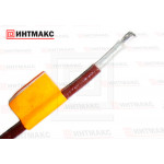 Термостойкие провода и кабели