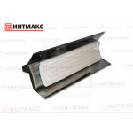 Рефлектор ECR (отражатель) для керамических инфракрасных излучателей