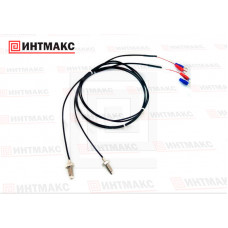 Термопары тип К, J