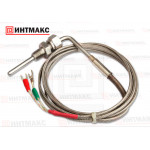 Термопары тип К, J