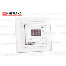 Комнатный терморегулятор terneo vt