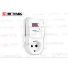 Терморегулятор terneo rz для инфракрасных обогревателей