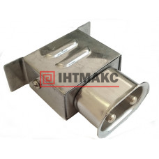 Разъем термостойкий - ХТ1013