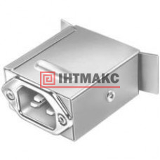 Разъем термостойкий (тип 444.6) - ХТ1012