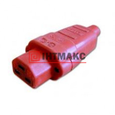 Разъем термостойкий (тип 444 Si) - ХТ1011