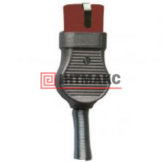 Разъем термостойкий (ZA 727 Si) - TX1004