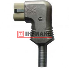 Разъем термостойкий (тип 729 cer) - TX1003