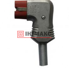 Разъем термостойкий (ZA 729 Si) - TX1006