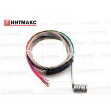 Спиральные нагреватели RH45