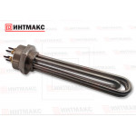 Блоки ТЭНов для нагрева жидкости и воздуха