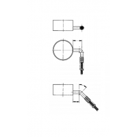 Несколько вариантов исполнения датчика